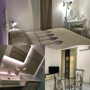 Apartament Polly, Rapallo
