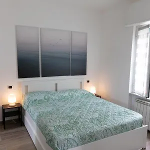 Apartament Casa Pietro E Bea, Rapallo
