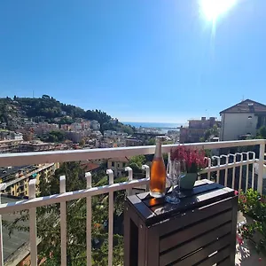 Apartament Casa Erica By Portofinovacanze, Rapallo