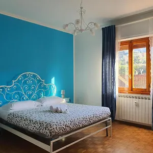 Apartament Blue Daisy, Rapallo