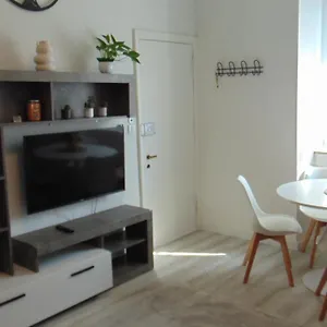 Casa Da Cri 2 Rapallo