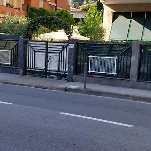 Apartament Nel Giardino Di Carla, Rapallo
