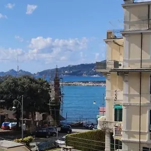 Casa Tigullio Rapallo