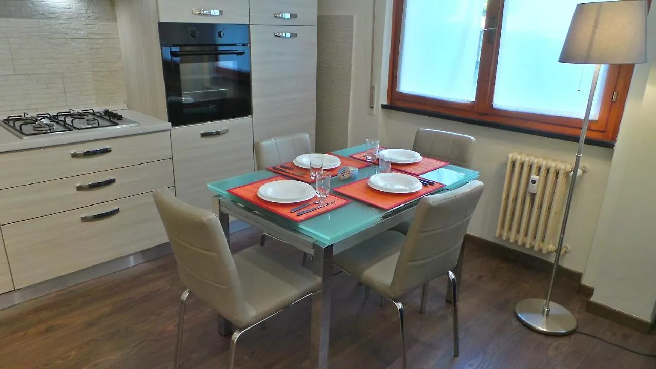 Nicco Studio Apartment Rapallo 0*,