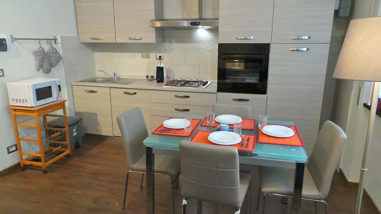 Nicco Studio Apartment Rapallo Italy