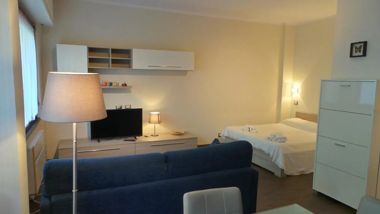 Nicco Studio Apartment Rapallo 0*,  Italy
