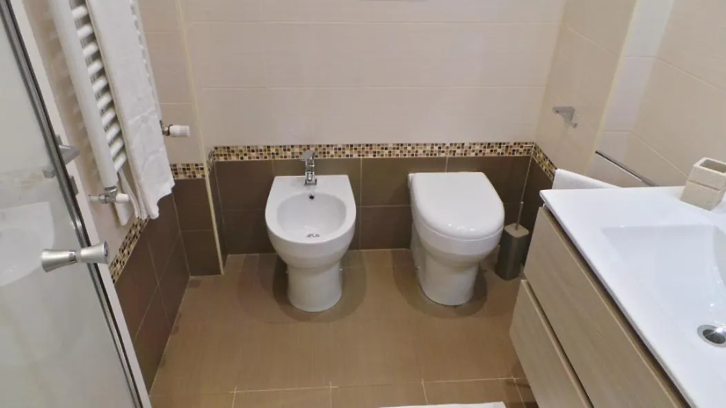 Nicco Studio Apartment Rapallo Italy