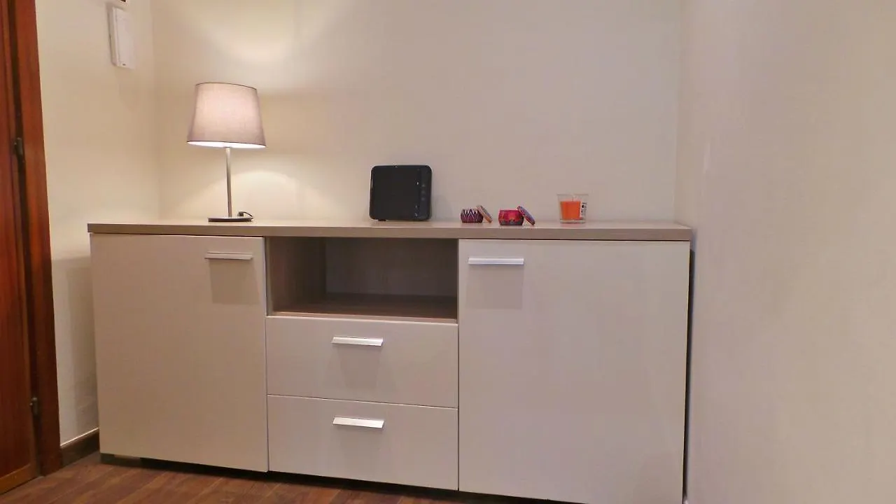 Nicco Studio Apartment Rapallo