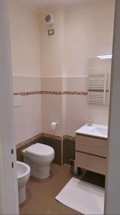 Nicco Studio Apartment Rapallo