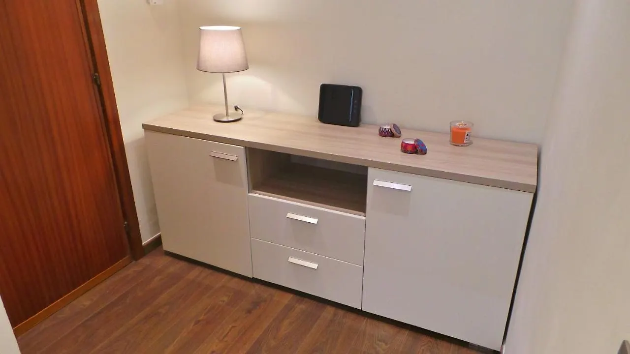 Nicco Studio Apartment Rapallo