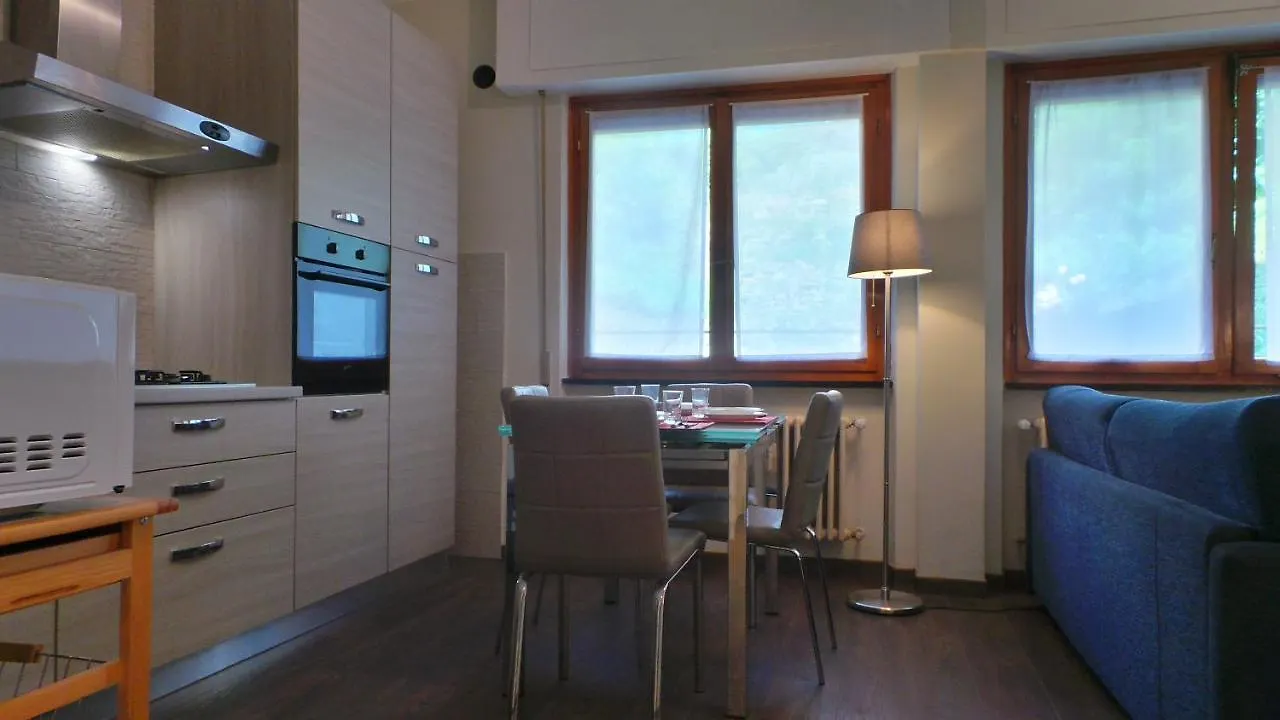 Nicco Studio Apartment Rapallo