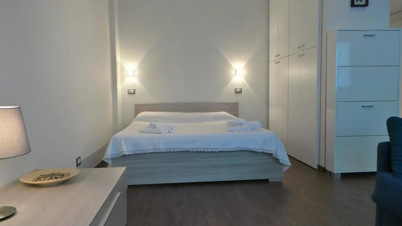 Nicco Studio Apartment Rapallo Italy