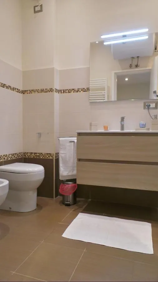 Nicco Studio Apartment Rapallo 0*,