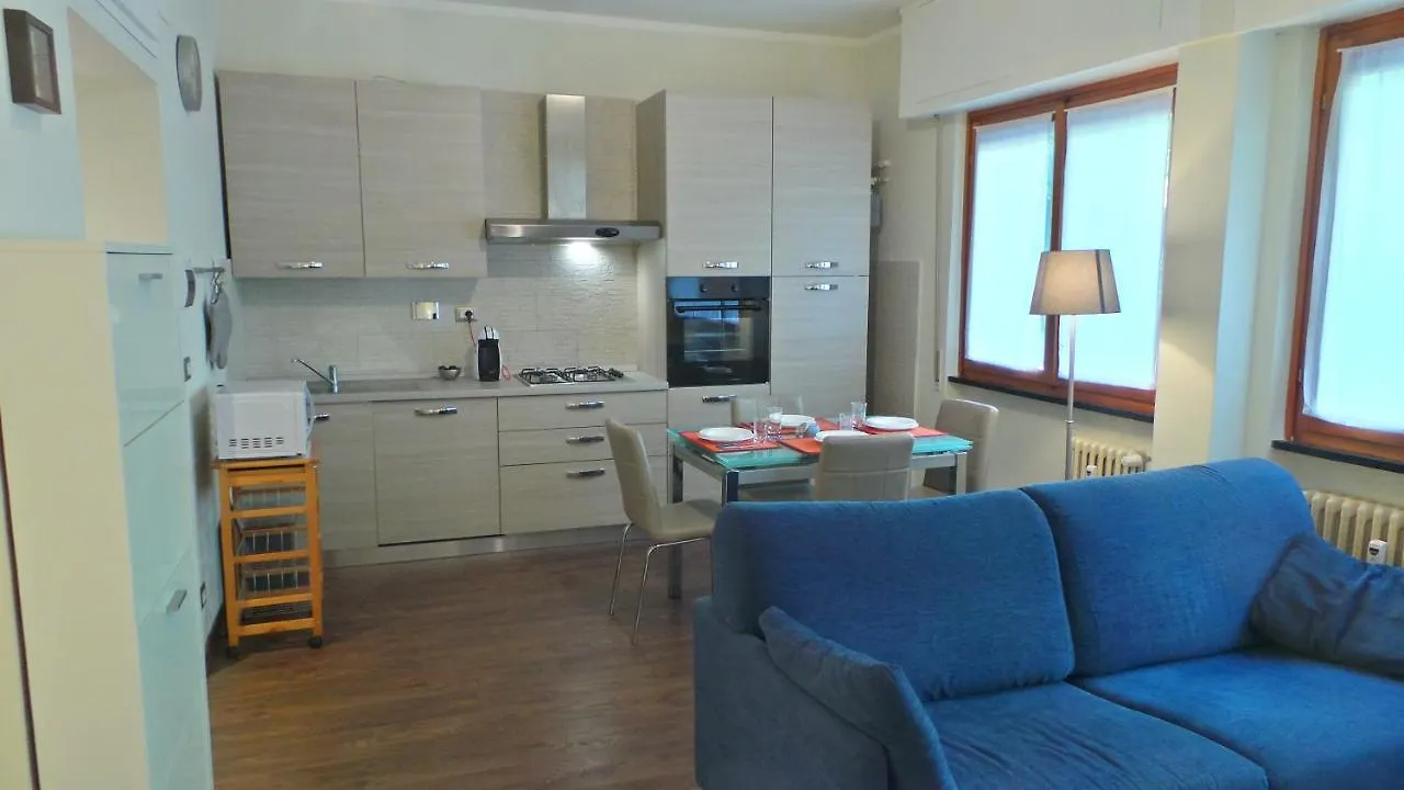 Nicco Studio Apartment Rapallo Italy