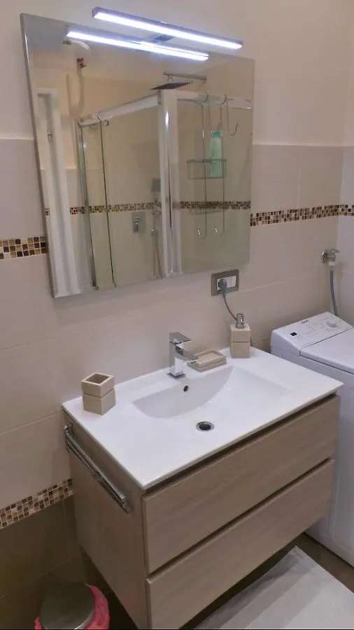 Nicco Studio Apartment Rapallo