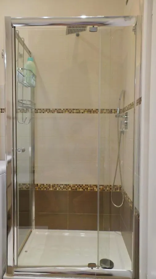 Nicco Studio Apartment Rapallo Italy
