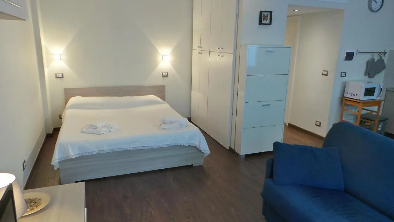 Nicco Studio Apartment Rapallo 0*,  Italy